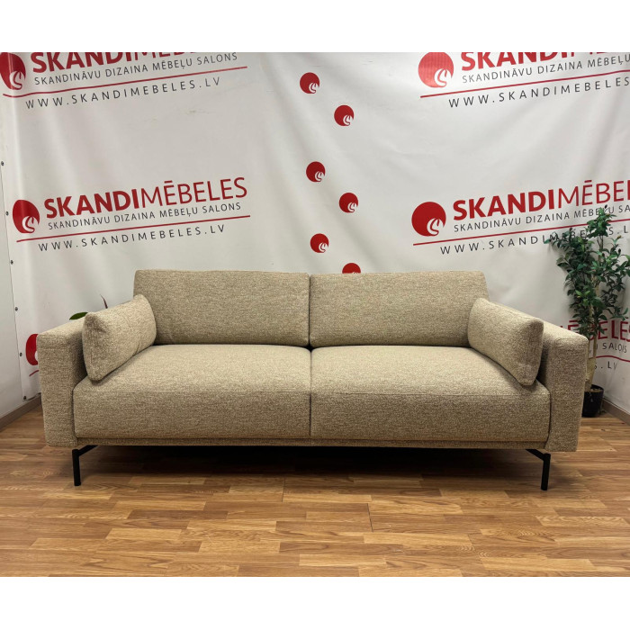 GLORIA sofų nuoma (Trivietis)